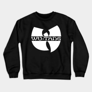 Wutang Clan Crewneck Sweatshirt